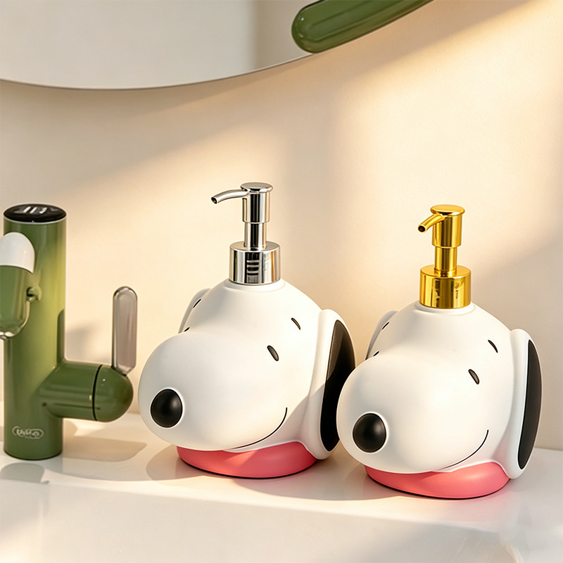 Dispensador de Jabón Kawai con - Japan Bathroom.Home reseña y precio