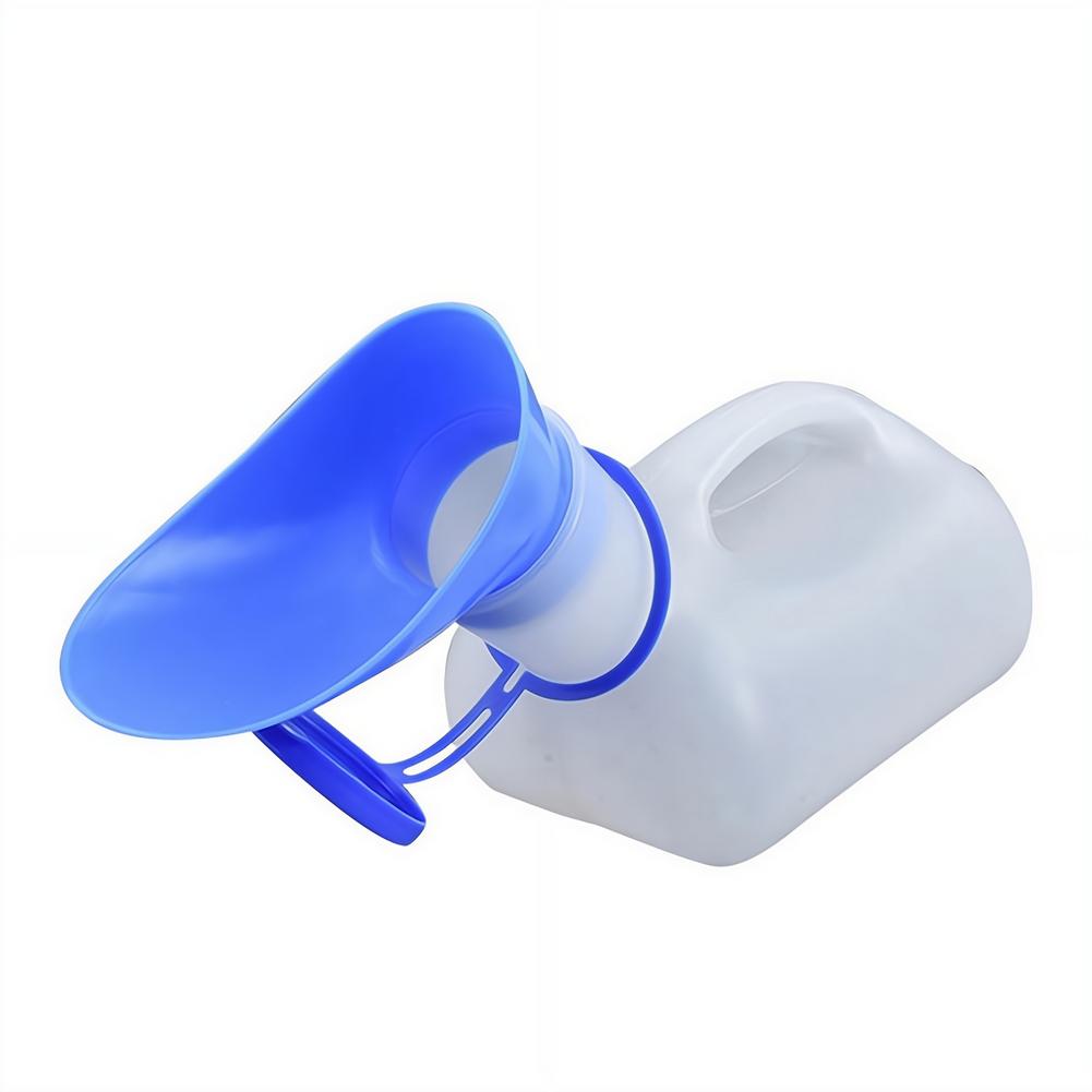 Botella de plástico unisex por - Home Bathroom With Urinal reseña y precio
