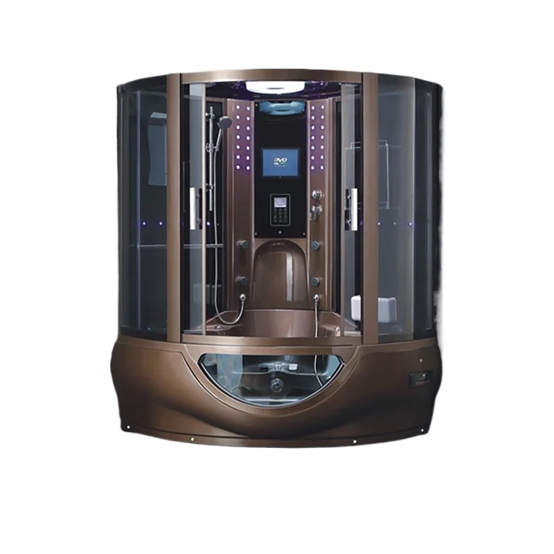 Baño triangular de acrílico pa - Home Bathroom Jacuzzi reseña y precio