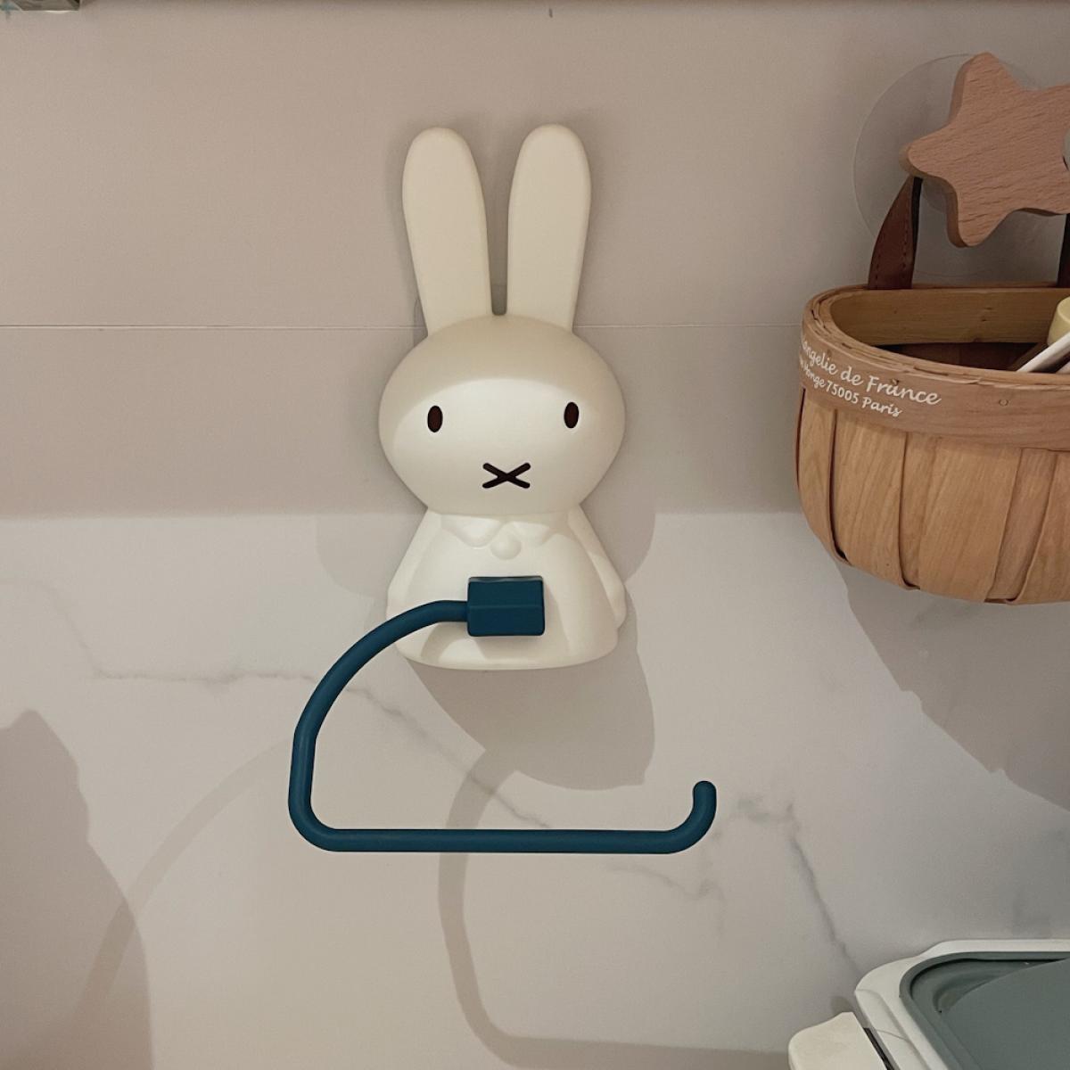 Portarrollos de Papel Higiénic - Home Bathroom Products reseña y precio