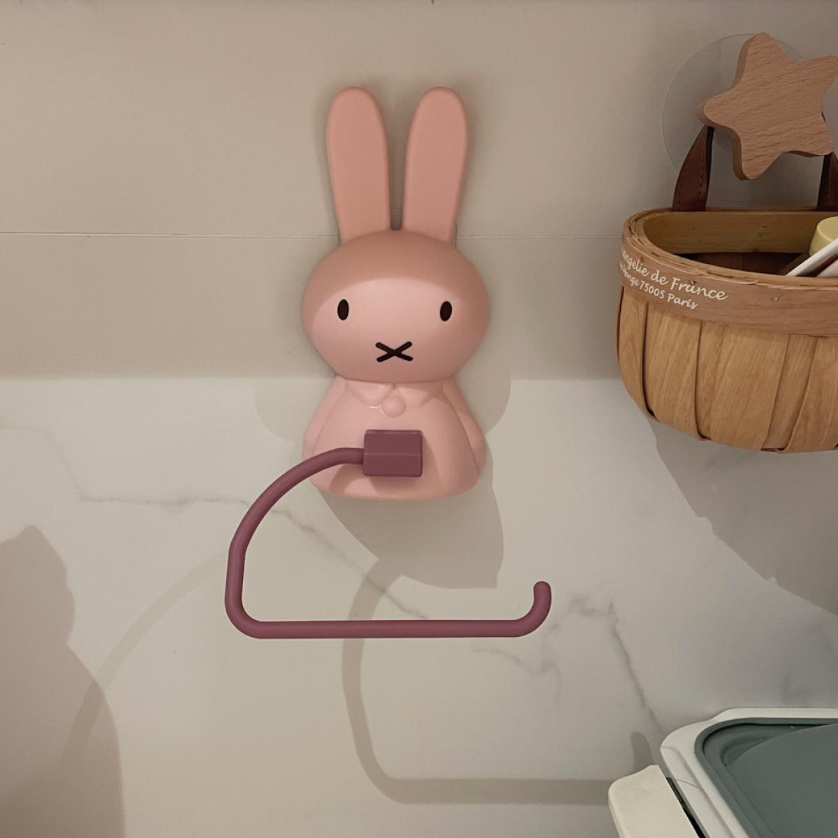 Portarrollos de Papel Higiénic - Home Bathroom Products reseña y precio